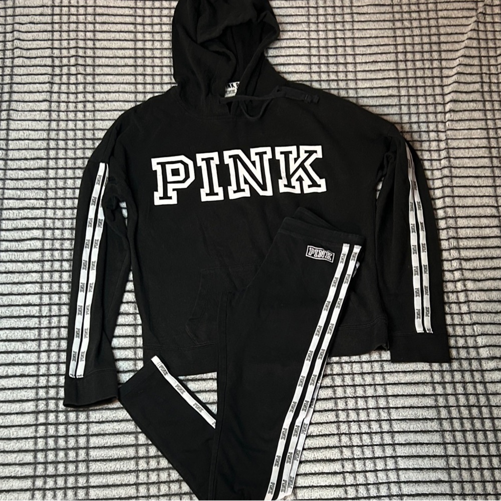 Junior’s Victoria’s Secret PINK Set (XS)